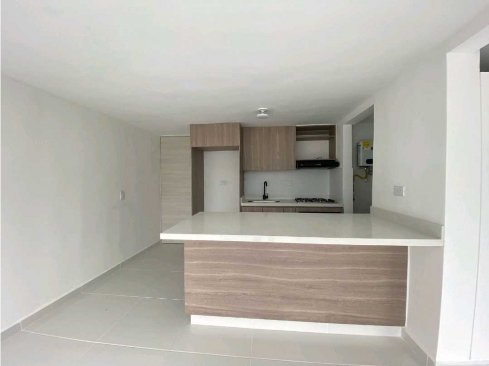 Apartamento En EL BOSQUE Bello - Antioquia Con Parqueadero $265M — foto 2