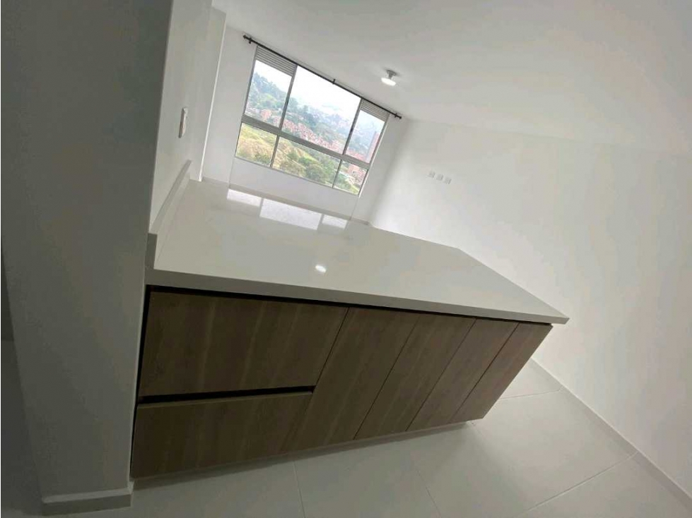 Apartamento En EL BOSQUE Bello - Antioquia Con Parqueadero $265M — foto 4