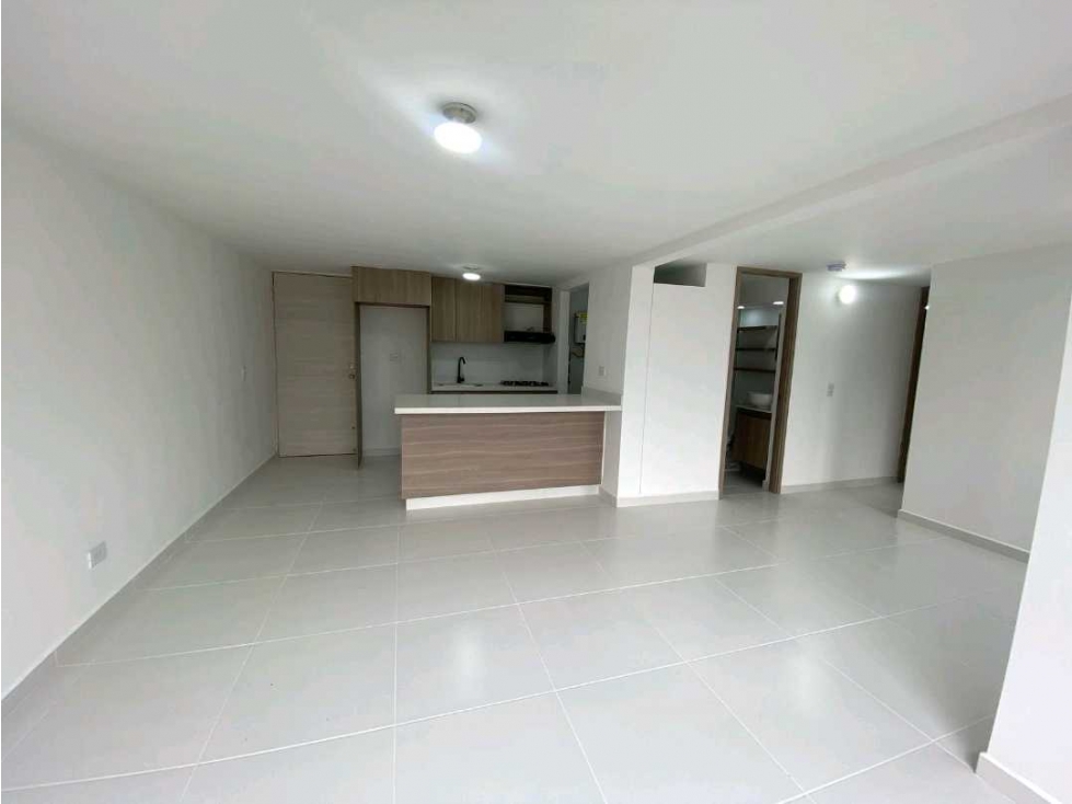 Apartamento En EL BOSQUE Bello - Antioquia Con Parqueadero $265M — foto 5
