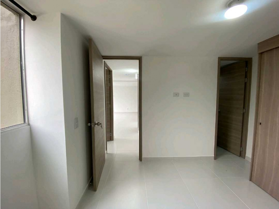 Apartamento En EL BOSQUE Bello - Antioquia Con Parqueadero $265M — foto 6