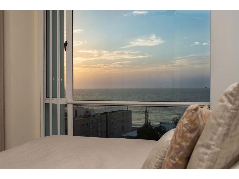 APARTAMENTO EN EL CABRERO — foto 2