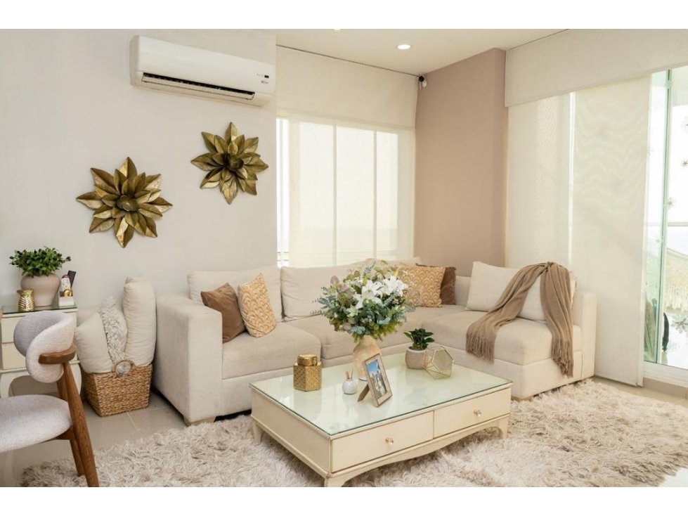 APARTAMENTO EN EL CABRERO — foto 5