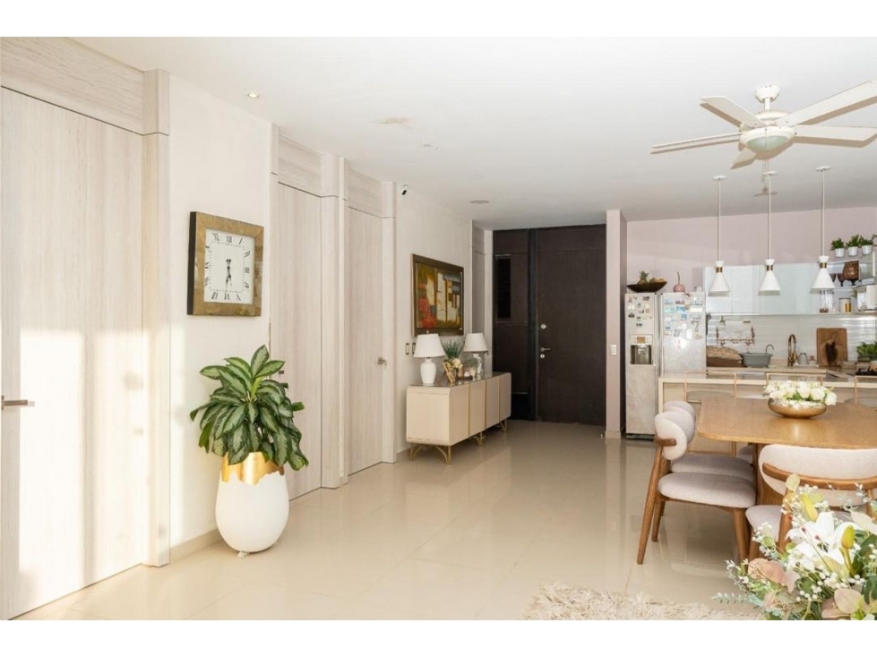 APARTAMENTO EN EL CABRERO — foto 6
