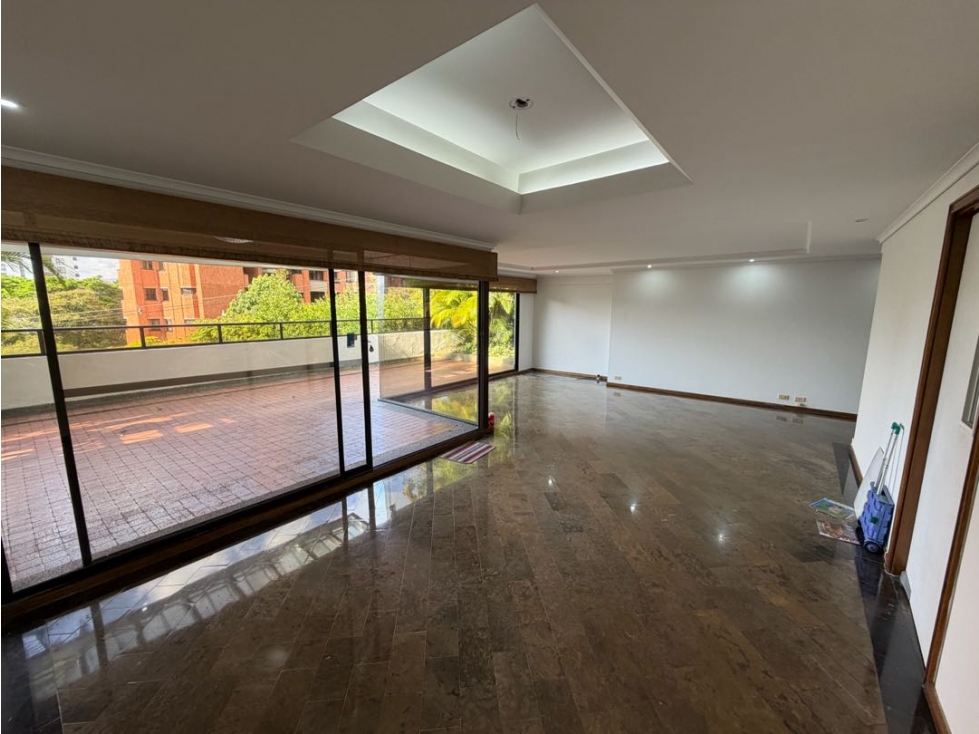 APARTAMENTO EN EL CAMPESTRE BAJO DE PRECIO! PARA REMODELAR — foto 2