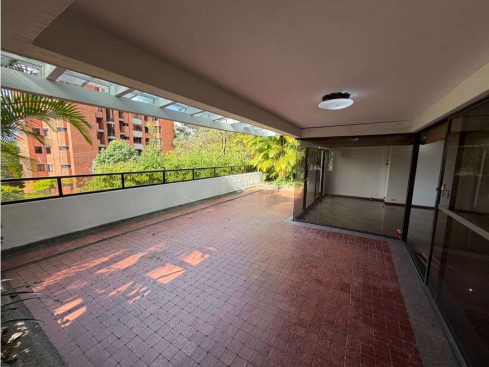 APARTAMENTO EN EL CAMPESTRE BAJO DE PRECIO! PARA REMODELAR — foto 4