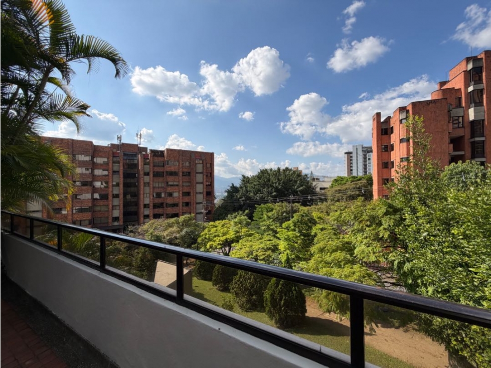 APARTAMENTO EN EL CAMPESTRE BAJO DE PRECIO! PARA REMODELAR — foto 6
