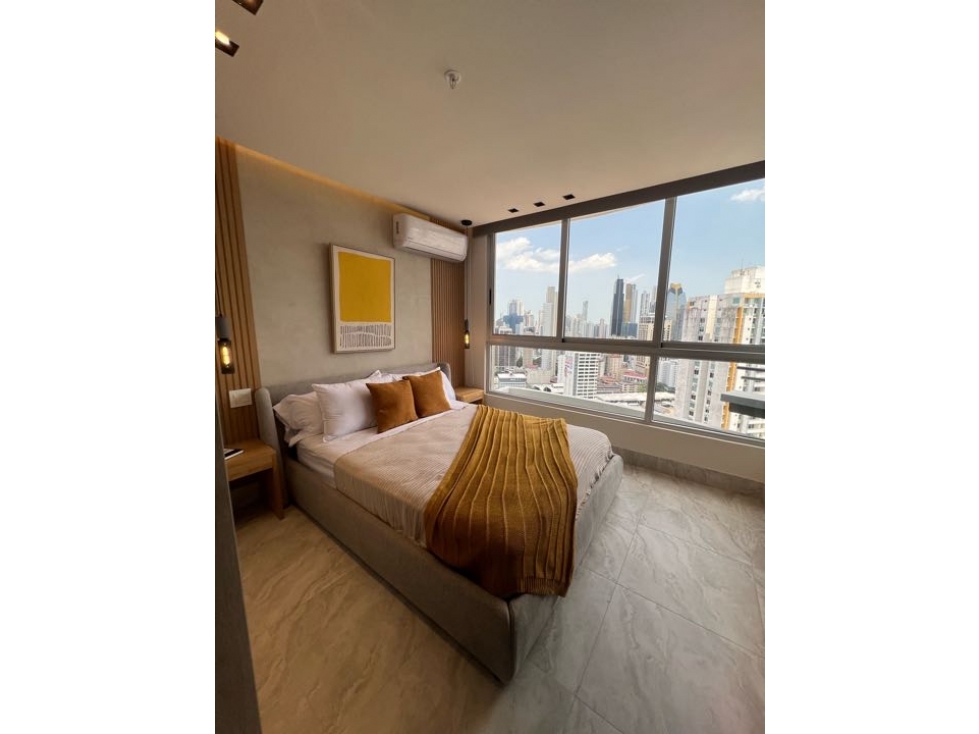 APARTAMENTO EN EL CANGREJO ENTREGA INMEDIATA