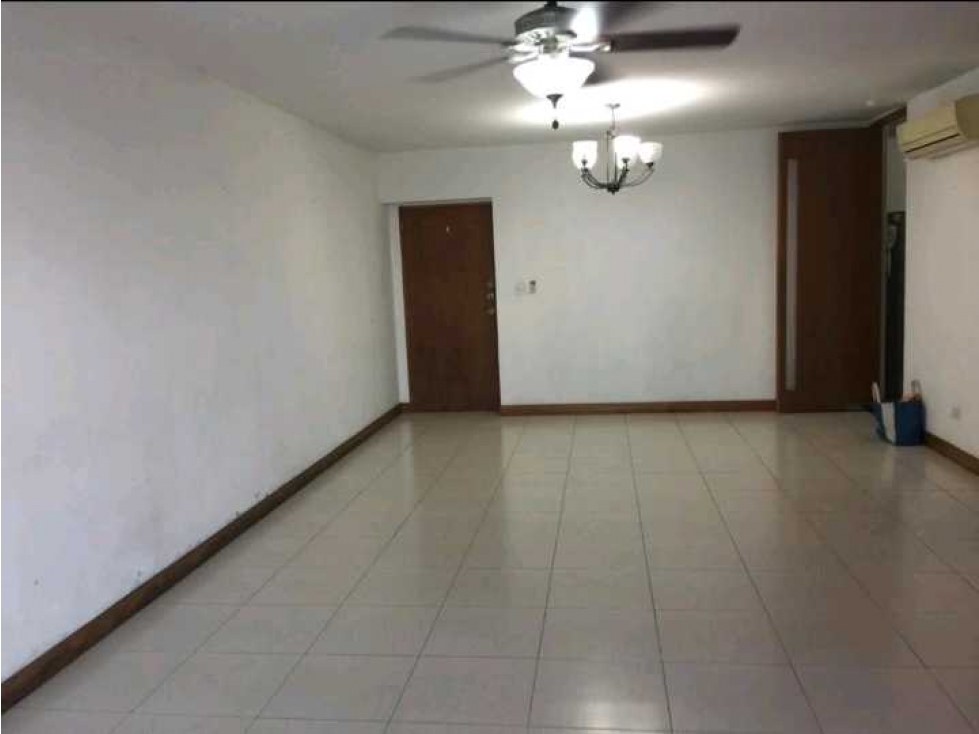 APARTAMENTO EN EL CANGREJO PH MONT ROYALE 3REC 2B CBE 130M2 — foto 3
