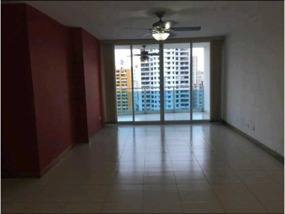 APARTAMENTO EN EL CANGREJO PH MONT ROYALE 3REC 2B CBE 130M2 — foto 4