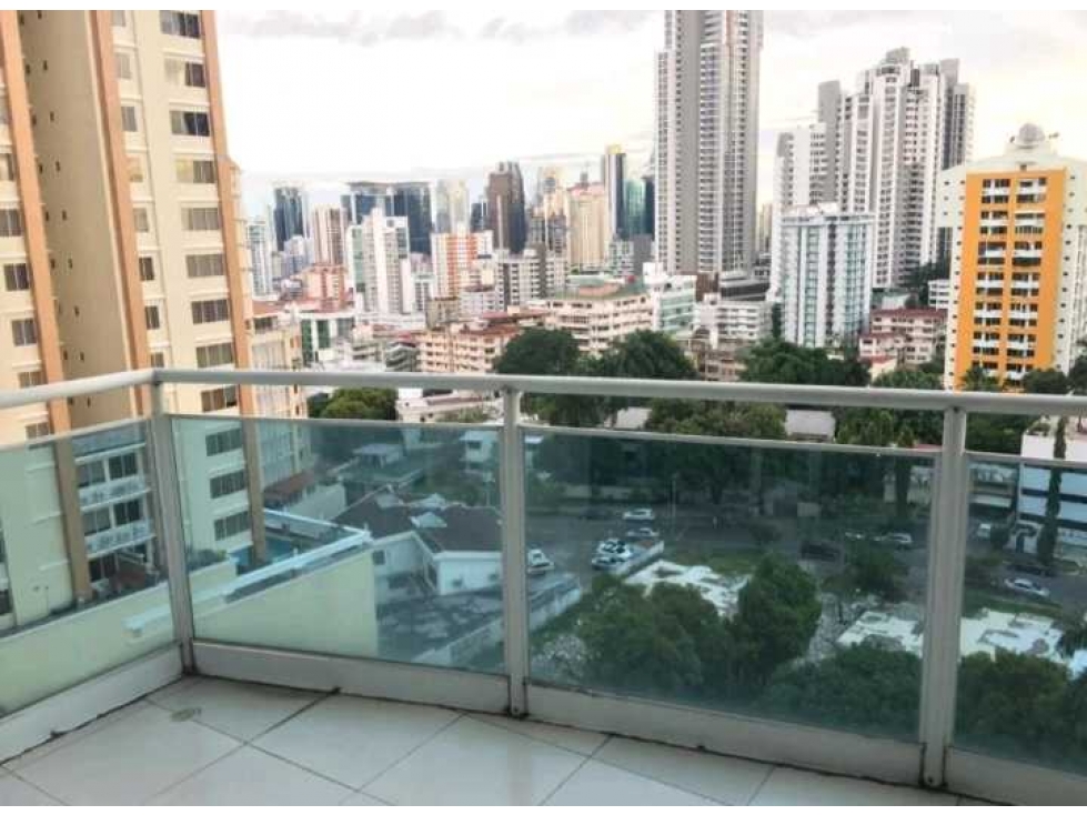 APARTAMENTO EN EL CANGREJO PH MONT ROYALE 3REC 2B CBE 130M2 — foto 5