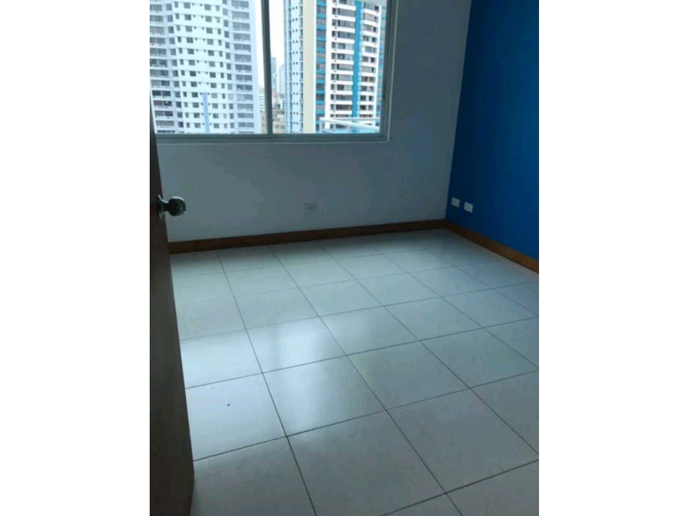 APARTAMENTO EN EL CANGREJO PH MONT ROYALE 3REC 2B CBE 130M2 — foto 6