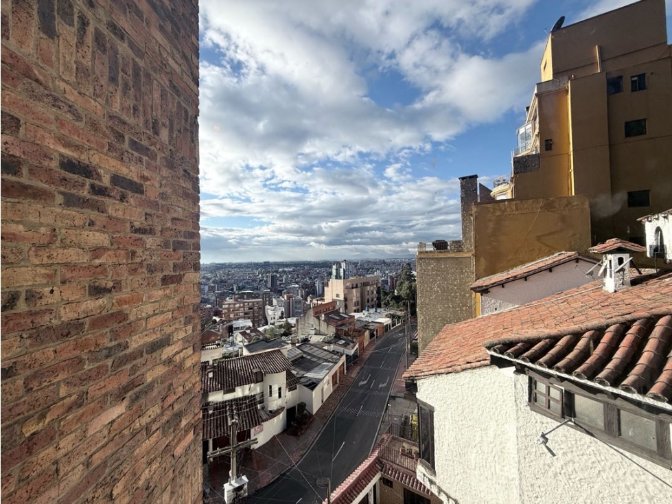 Apartamento en el castillo — foto 2