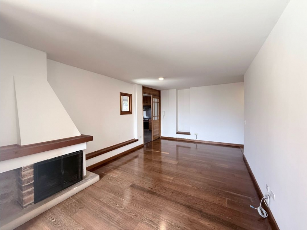 Apartamento en el castillo — foto 3