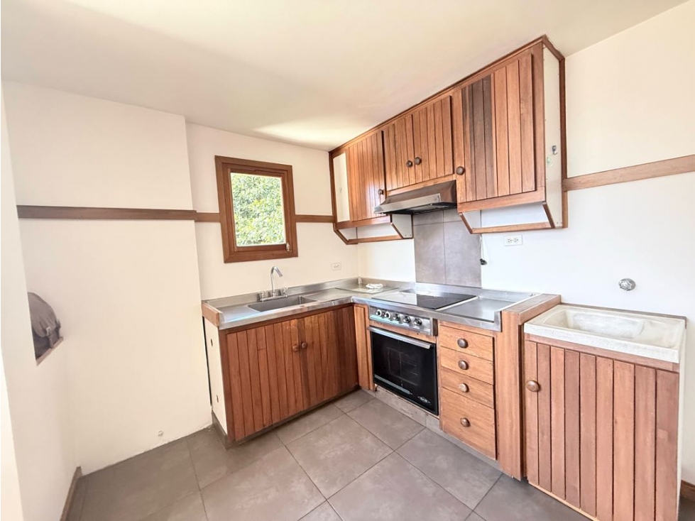 Apartamento en el castillo — foto 4