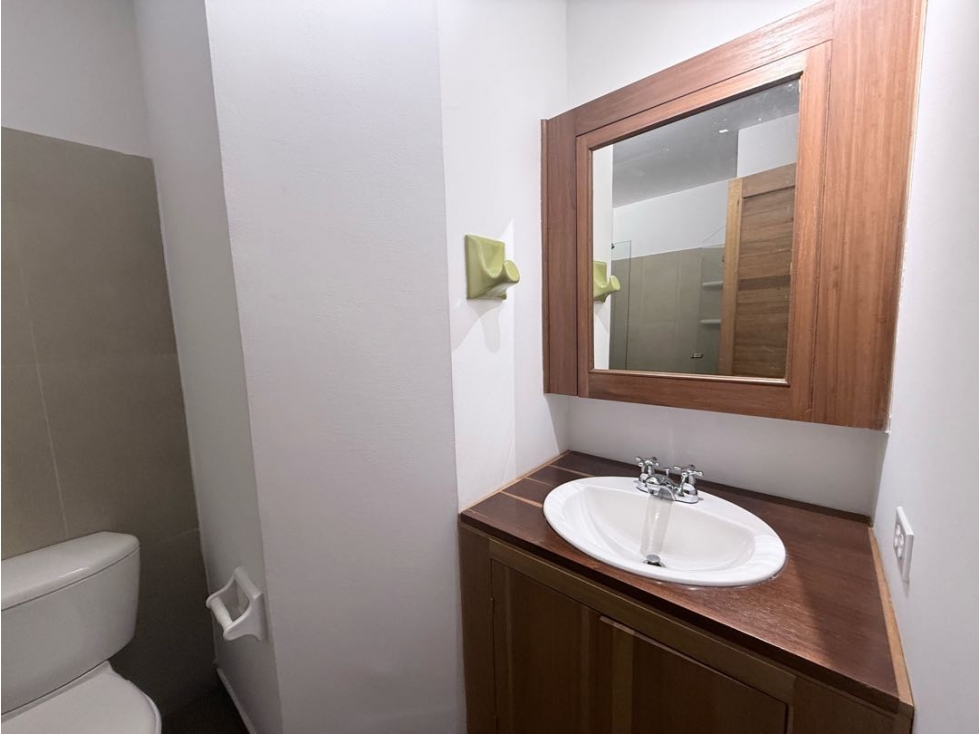 Apartamento en el castillo — foto 5