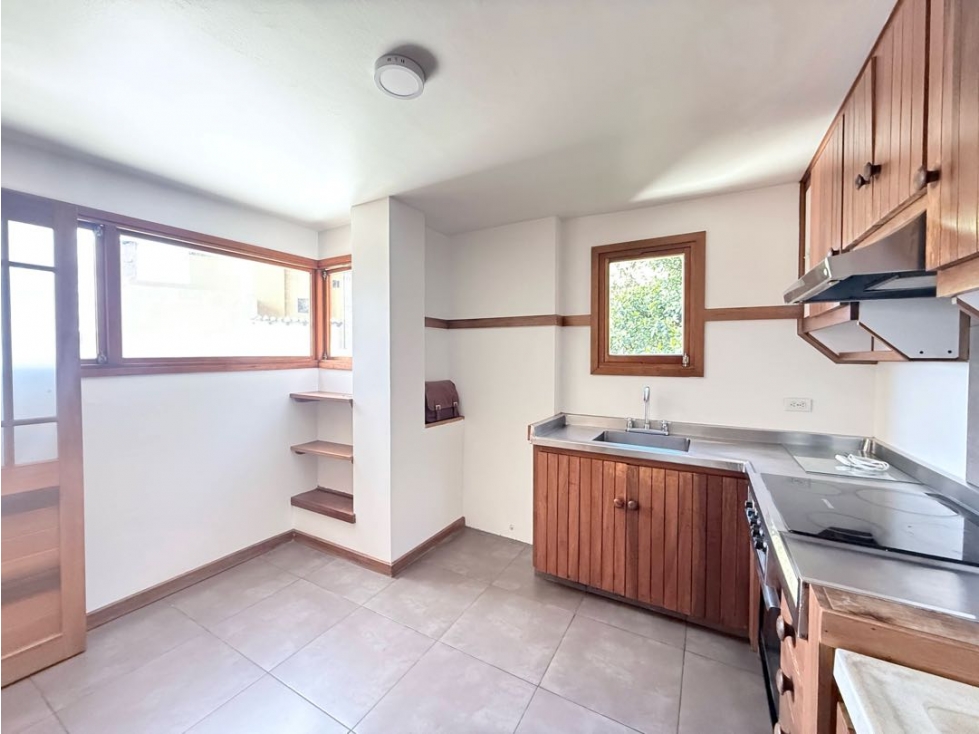 Apartamento en el castillo — foto 6