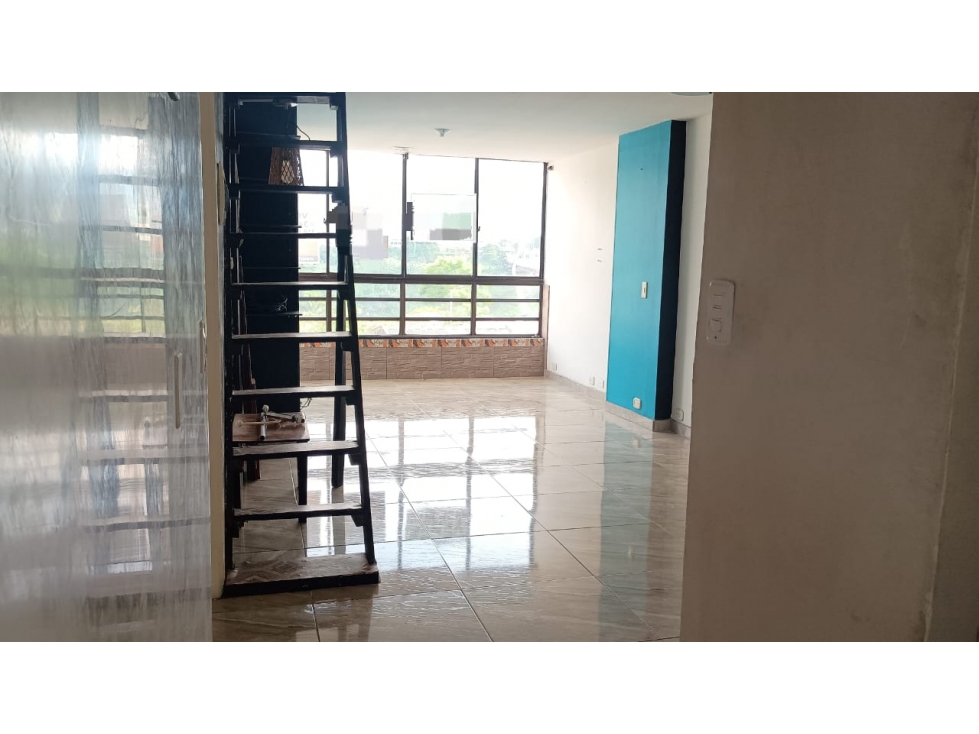 Se vende apartamento en el Centro