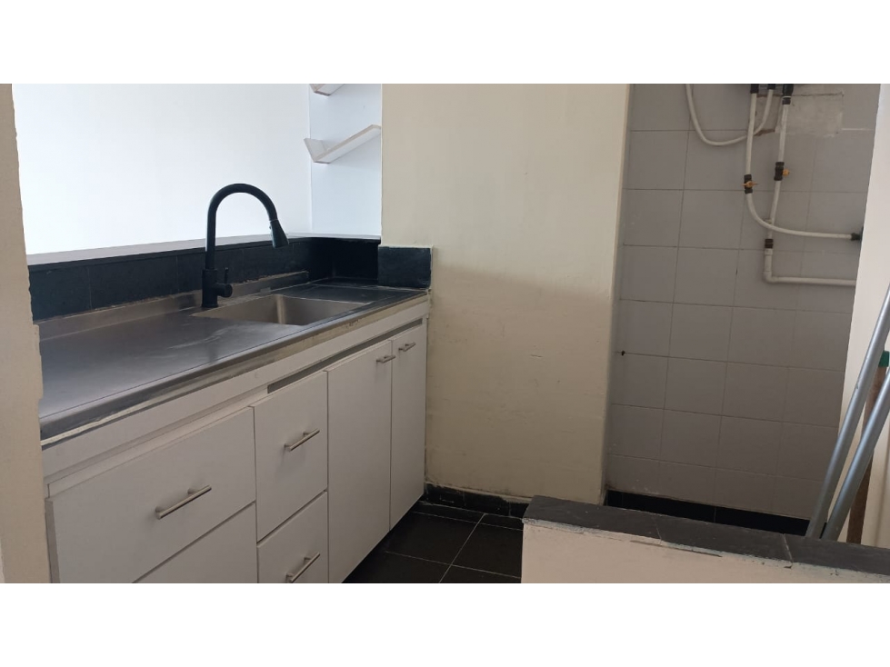 Se vende apartamento en el Centro — foto 2