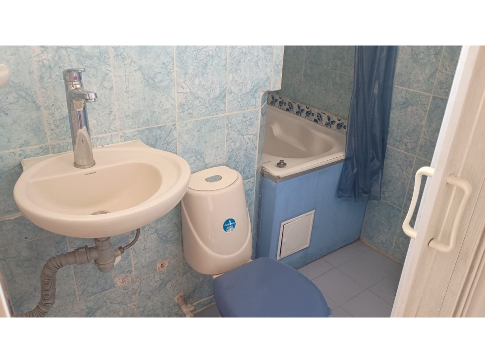 Se vende apartamento en el Centro — foto 6