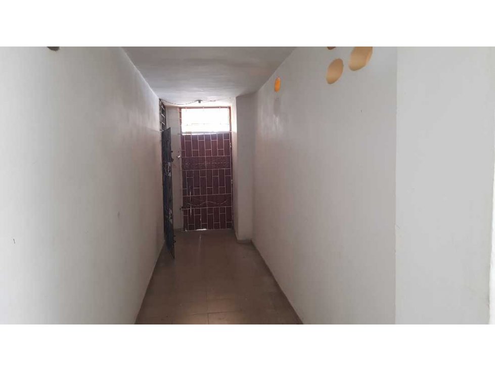 Apartamento en el centro histórico cerca al mar - 005K — foto 4