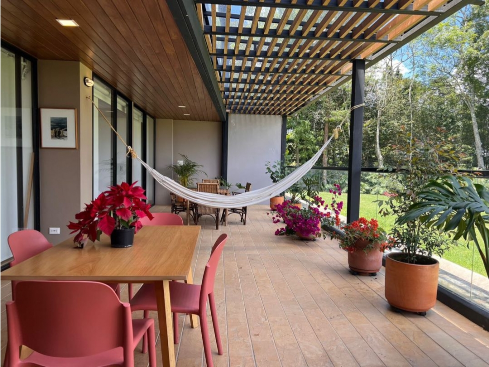 Apartamento en el corazón de Llanogrande — foto 2
