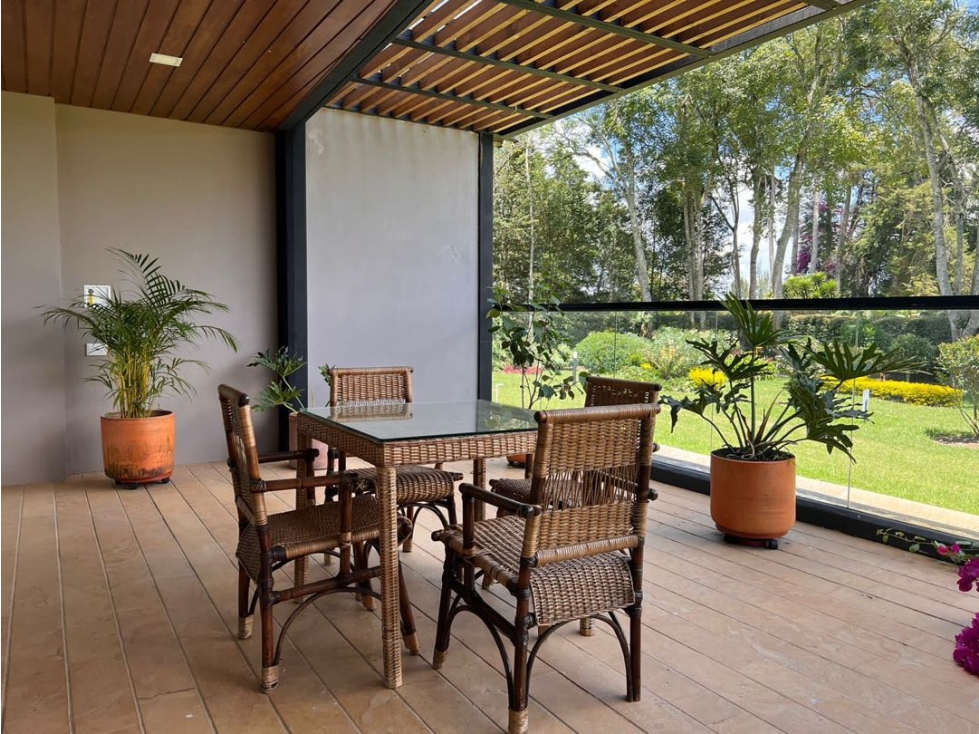 Apartamento en el corazón de Llanogrande — foto 3