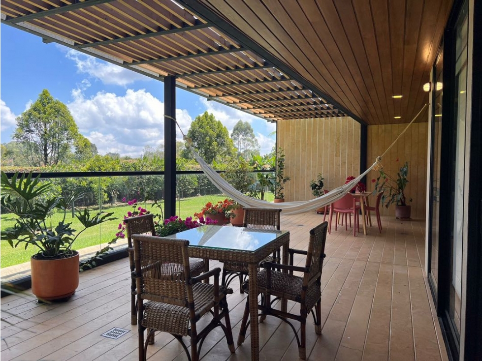 Apartamento en el corazón de Llanogrande — foto 4