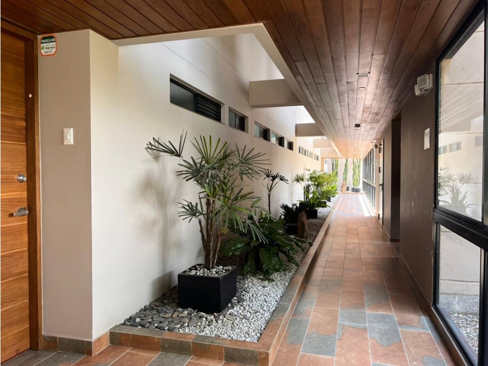 Apartamento en el corazón de Llanogrande — foto 5