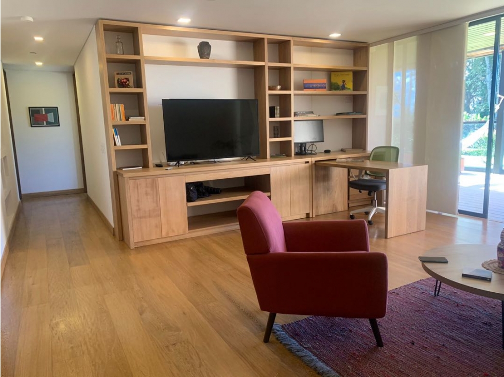 Apartamento en el corazón de Llanogrande — foto 6