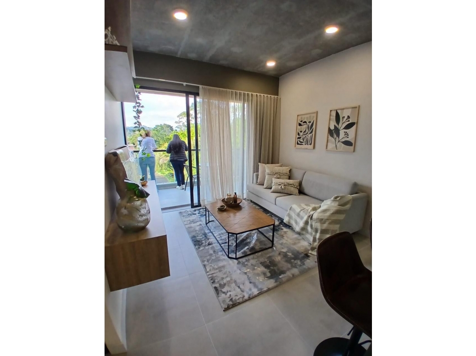 Apartamento en el corazón del retiro