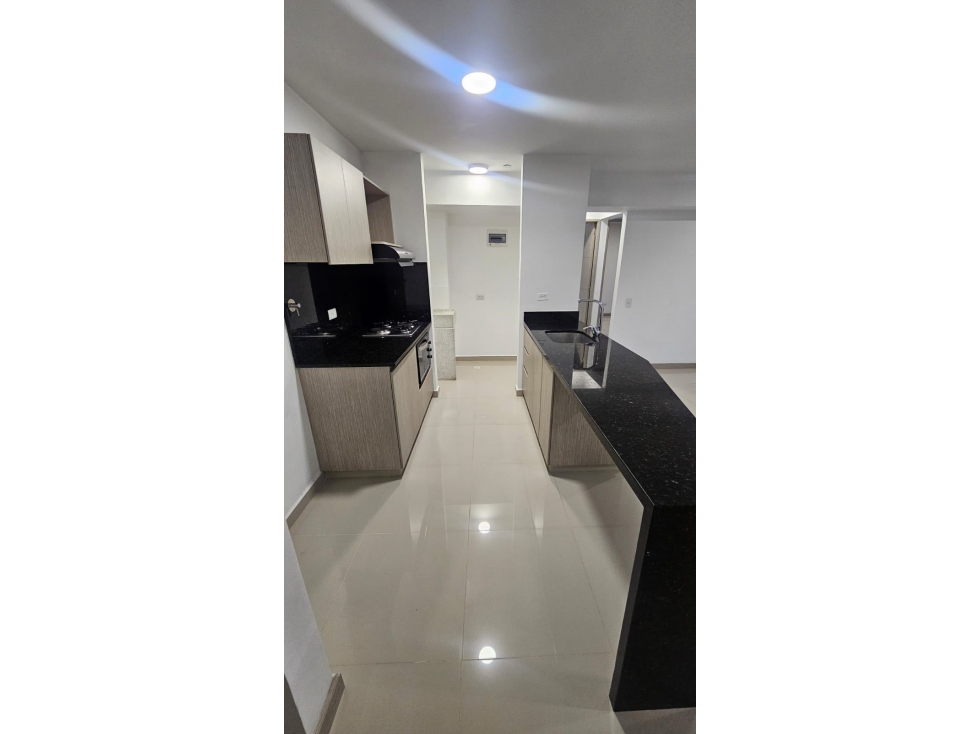 Apartamento en el exclusivo sector de sabaneta- Pan de Azúcar