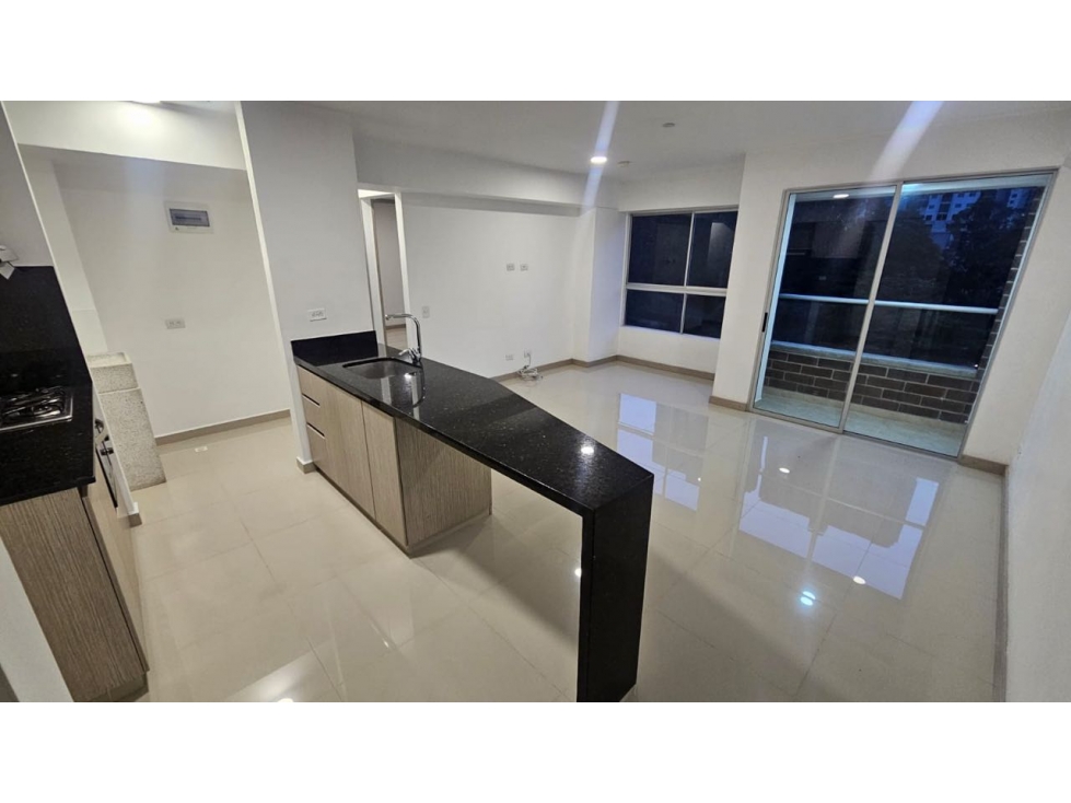 Apartamento en el exclusivo sector de sabaneta- Pan de Azúcar — foto 2