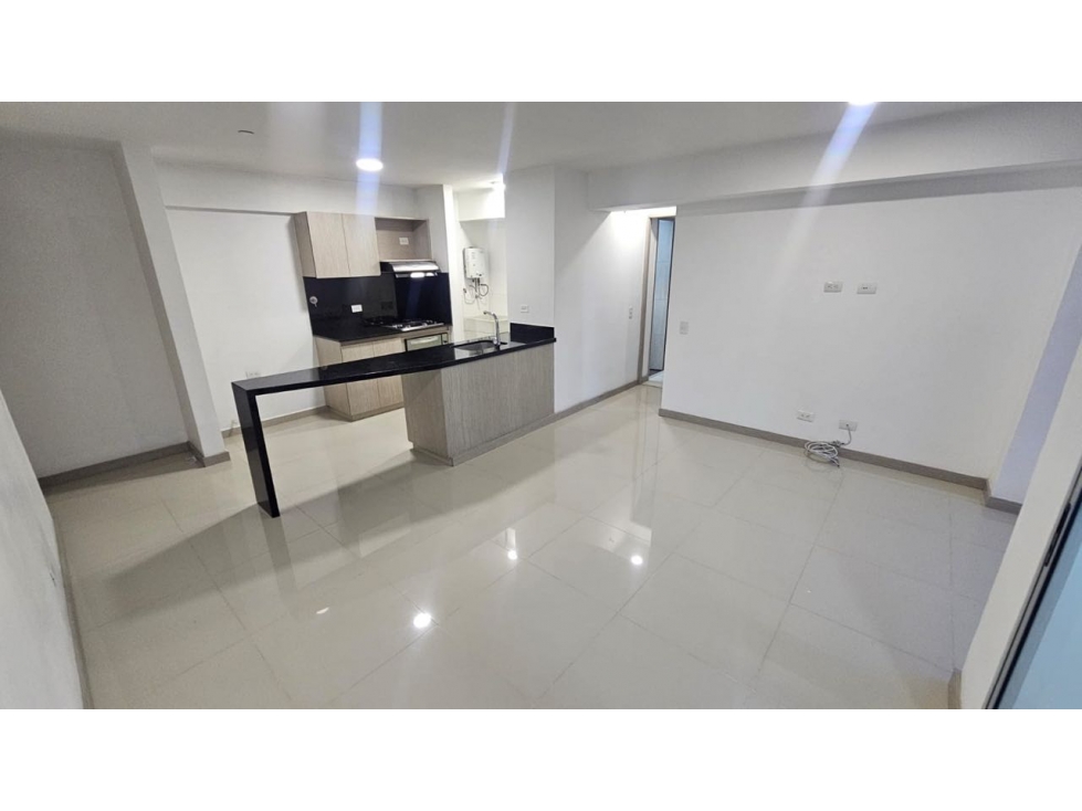 Apartamento en el exclusivo sector de sabaneta- Pan de Azúcar — foto 3