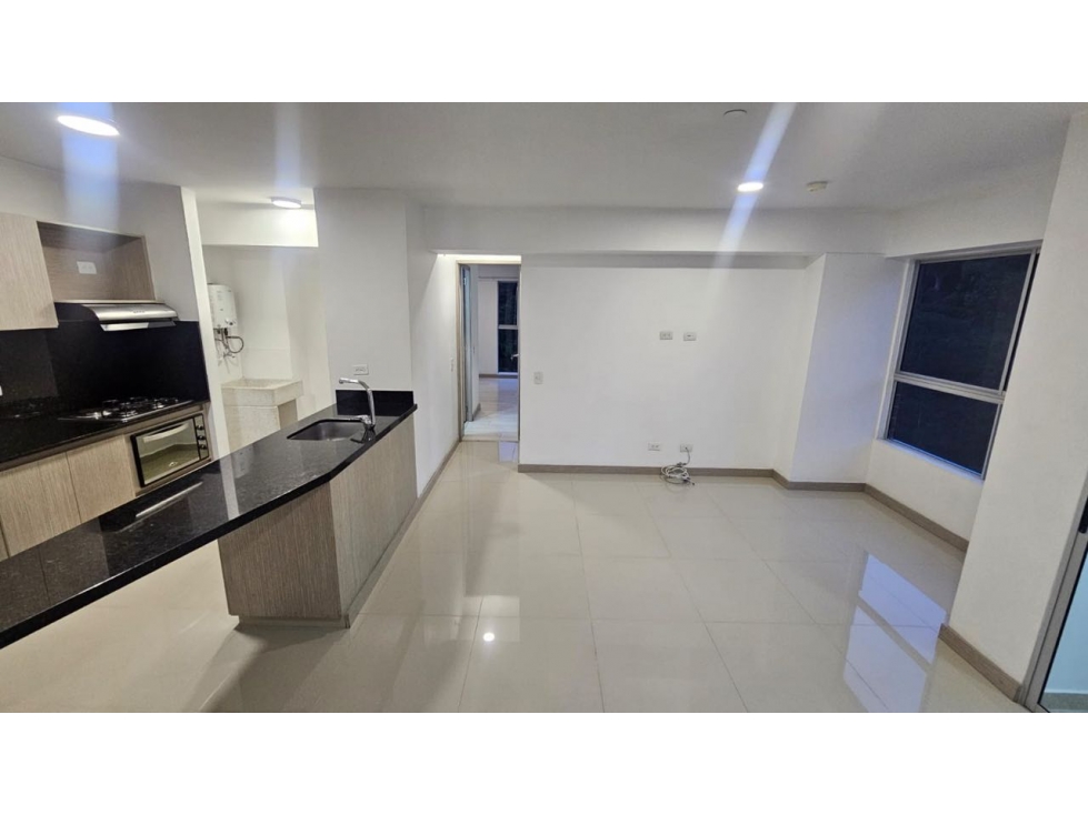 Apartamento en el exclusivo sector de sabaneta- Pan de Azúcar — foto 4