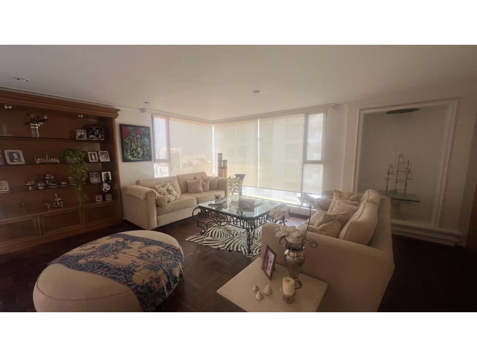Apartamento en el golf de 350M2 — foto 2