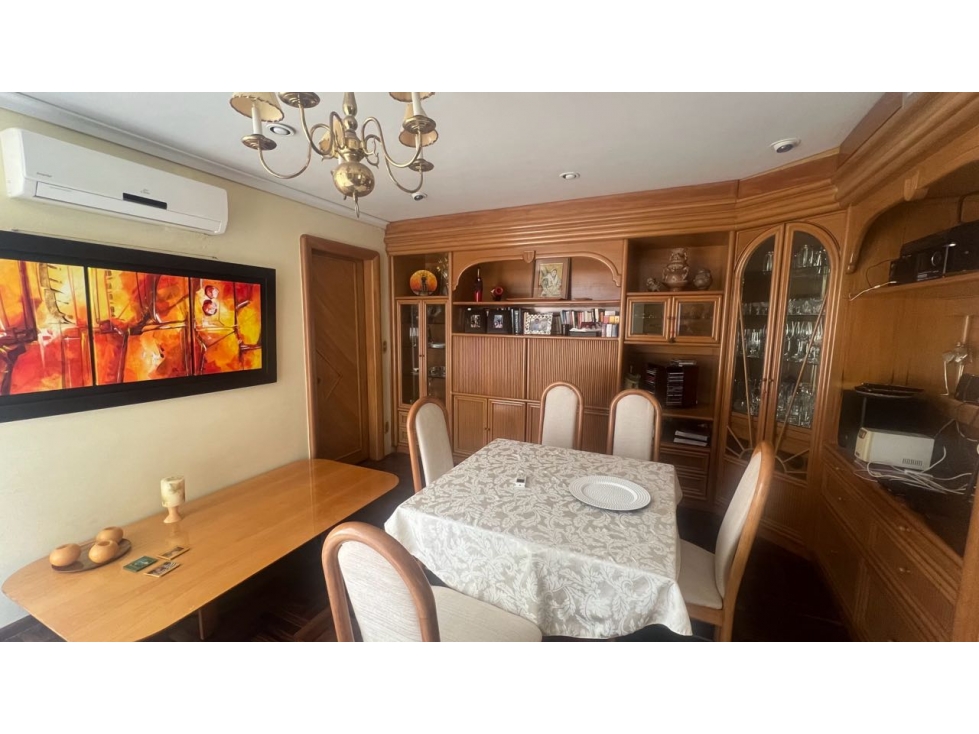 Apartamento en el golf de 350M2 — foto 3