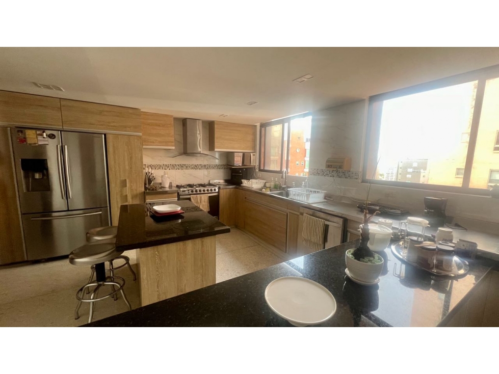 Apartamento en el golf de 350M2 — foto 4