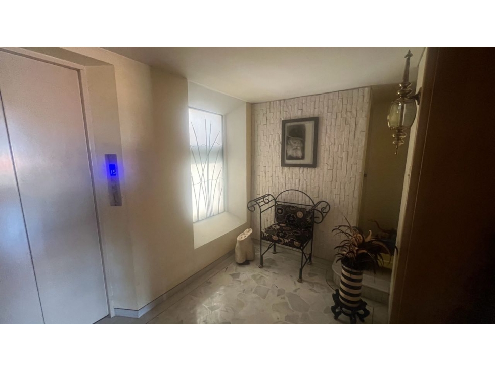 Apartamento en el golf de 350M2 — foto 5