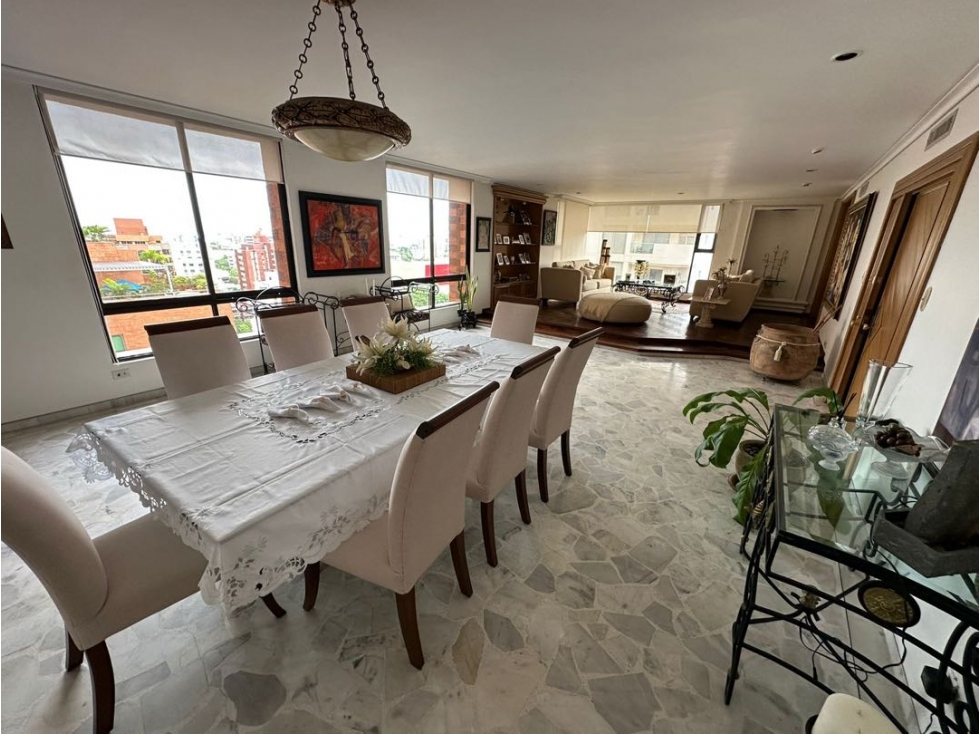 APARTAMENTO EN EL GOLF EN VENTA — foto 2