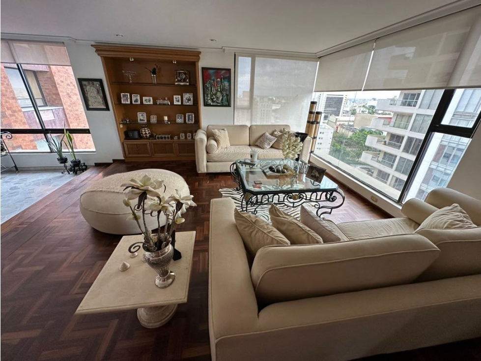 APARTAMENTO EN EL GOLF EN VENTA — foto 3