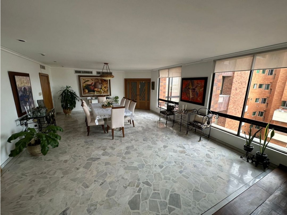 APARTAMENTO EN EL GOLF EN VENTA — foto 4