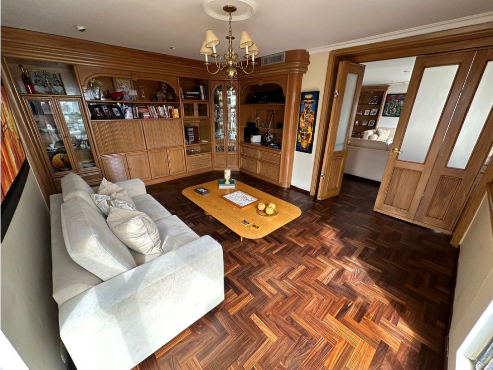 APARTAMENTO EN EL GOLF EN VENTA — foto 5