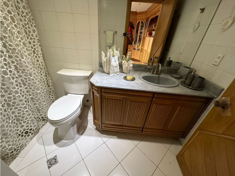 APARTAMENTO EN EL GOLF EN VENTA — foto 6