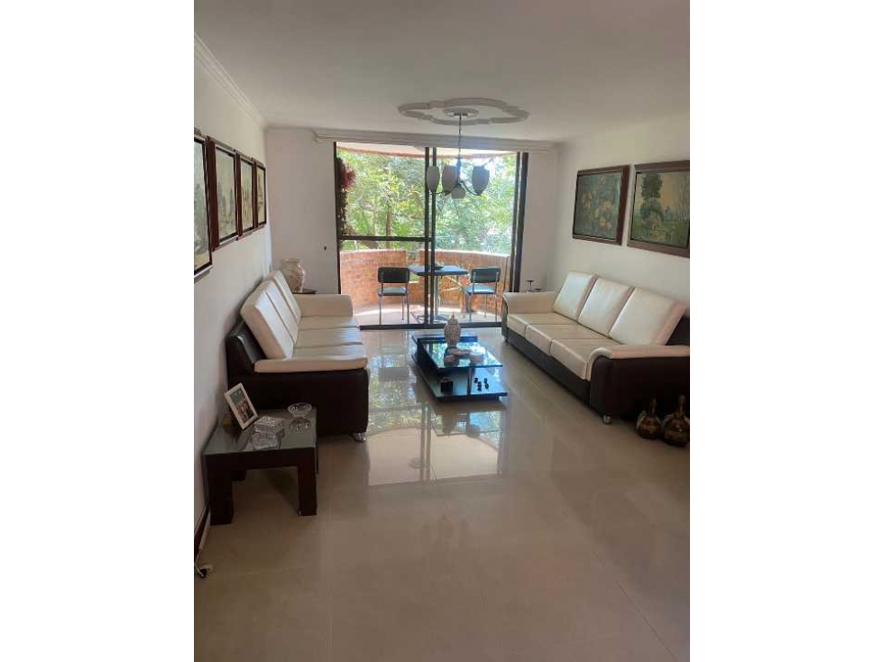 Apartamento en El Ingenio sur de Cali El Cañaduzal — foto 2