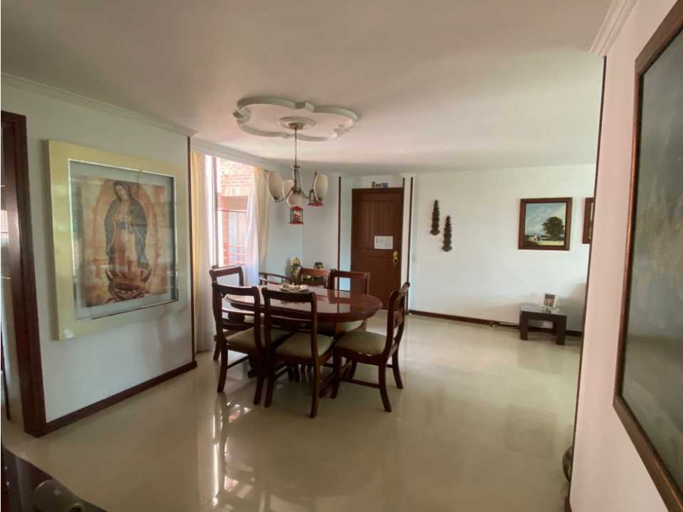 Apartamento en El Ingenio sur de Cali El Cañaduzal — foto 6