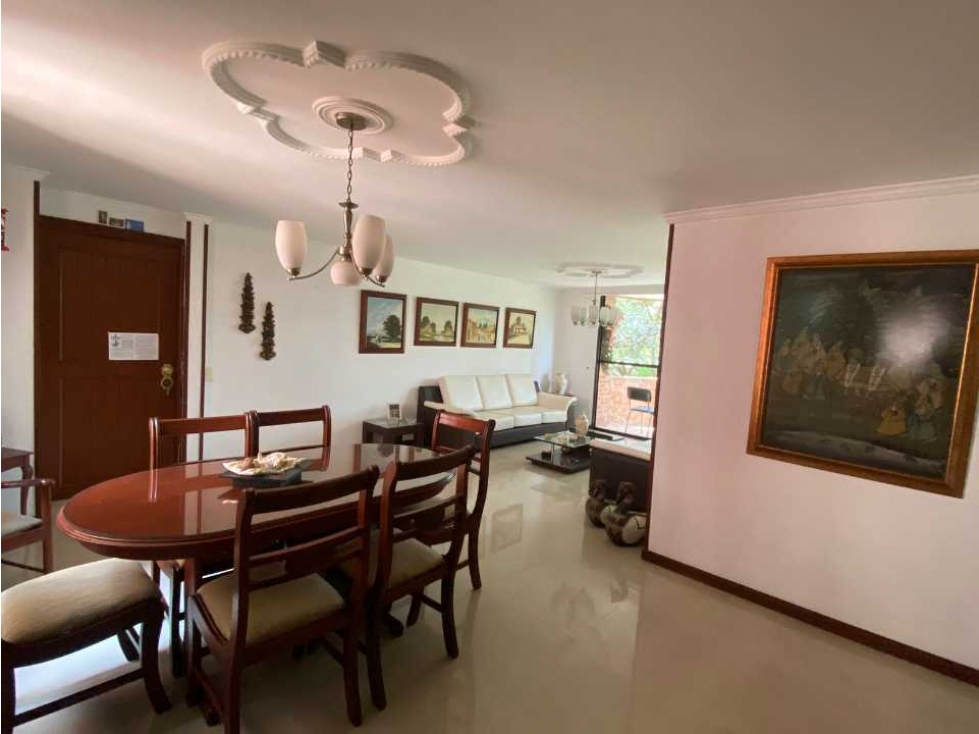 Apartamento en El Ingenio sur de Cali El Cañaduzal — foto 5