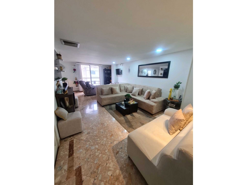Apartamento El Ingenio III- NO PAGA ADMON - sur de Cali — foto 2