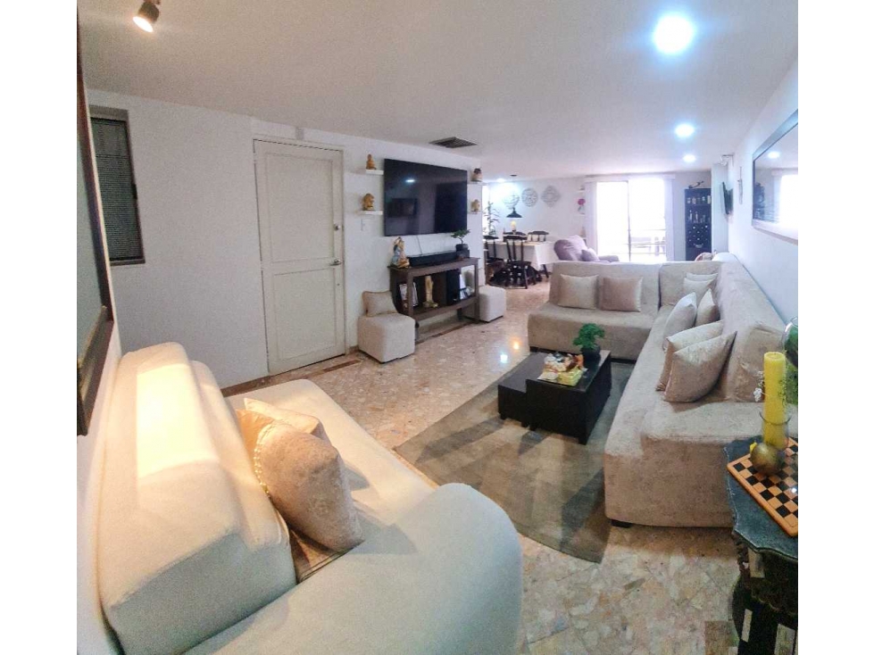 Apartamento El Ingenio III- NO PAGA ADMON - sur de Cali — foto 3