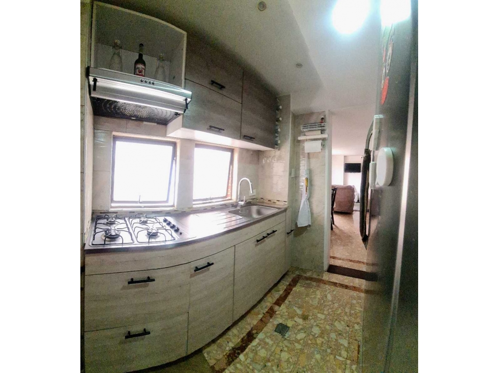 Apartamento El Ingenio III- NO PAGA ADMON - sur de Cali — foto 5