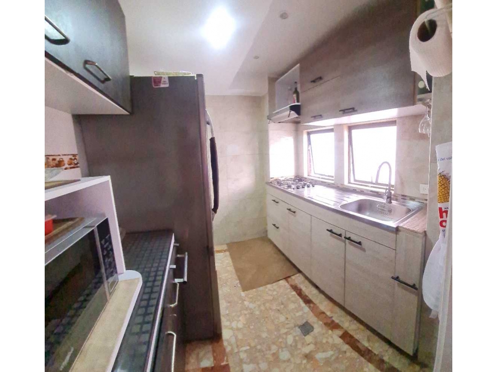Apartamento El Ingenio III- NO PAGA ADMON - sur de Cali — foto 6